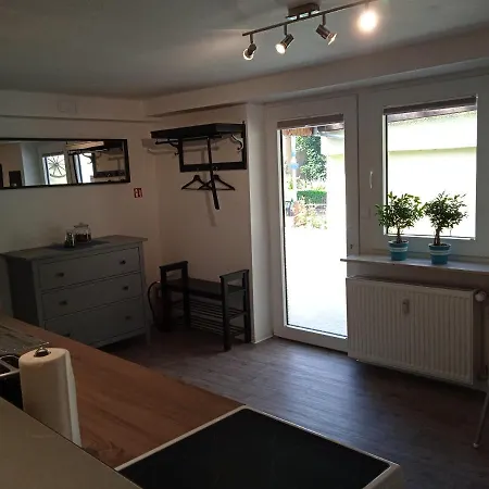 Apartment Jansen 
