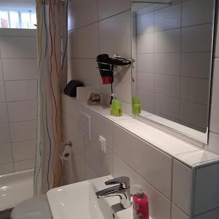 Jansen Drei Apartment Bad Schwalbach