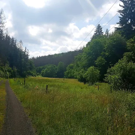 Jansen Drei Bad Schwalbach